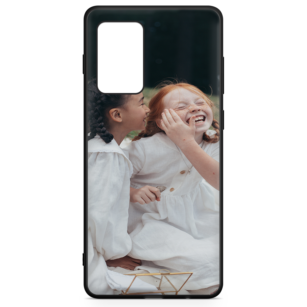 Samsung A72 Custom Phone Case